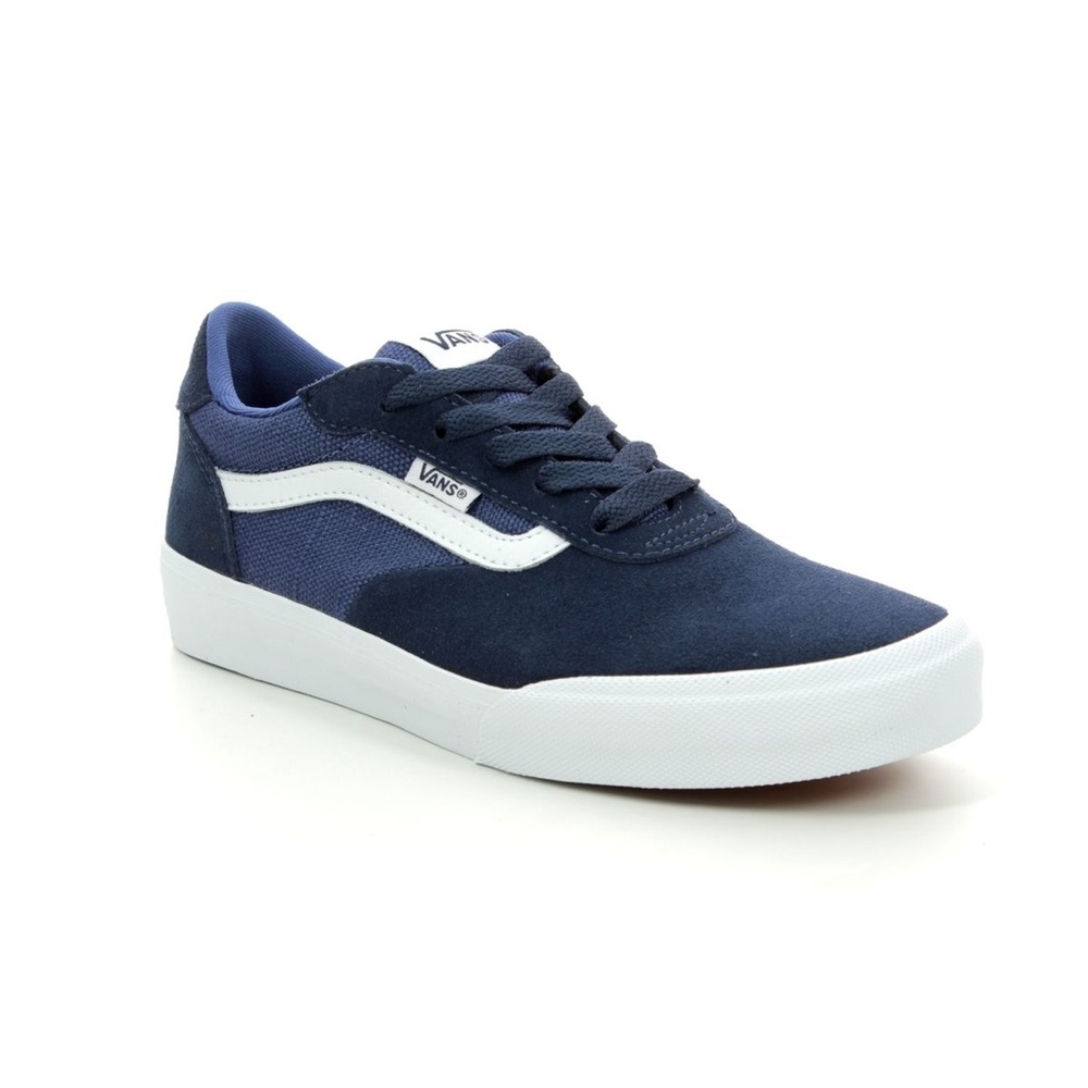 Vans Palomar  Youth Skate Trainers Sneakers F238